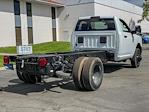 New 2025 Ram 3500 Tradesman Regular Cab 84 CA Cab Chassis for sale #SG523466 - photo 6