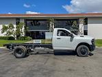 New 2025 Ram 3500 Tradesman Regular Cab 84 CA Cab Chassis for sale #SG523466 - photo 7