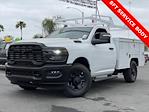 New 2025 Ram 2500 Regular Cab Scelzi SB-98-79-49-38-VO 8' 2" Service Truck for sale #SG523626 - photo 1