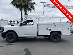 New 2025 Ram 2500 Regular Cab Scelzi SB-98-79-49-38-VO 8' 2" Service Truck for sale #SG523626 - photo 4