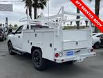 New 2025 Ram 2500 Regular Cab Scelzi SB-98-79-49-38-VO 8' 2" Service Truck for sale #SG523626 - photo 2