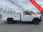 New 2025 Ram 2500 Regular Cab Scelzi SB-98-79-49-38-VO 8' 2" Service Truck for sale #SG523626 - photo 7
