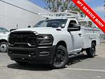 New 2025 Ram 2500 Regular Cab Scelzi SB-98-79-49-38-VO 8' 2" Service Truck for sale #SG523627 - photo 1
