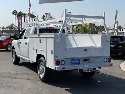 2025 Ram 2500 Crew Cab RWD Scelzi Service Truck for sale #SG523629U - photo 2