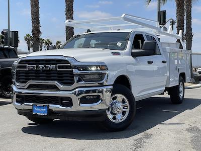 2025 Ram 2500 Crew Cab 4x2 Scelzi Service Truck for sale #SG523630 - photo 1
