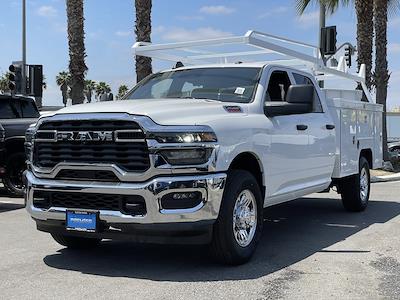 2025 Ram 2500 Crew Cab 4x2 Scelzi Service Truck for sale #SG523630 - photo 2