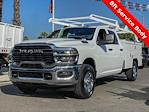 New 2025 Ram 2500 Crew Cab Scelzi SB-98-79-49-38-VO 8' 2" Service Truck for sale #SG523631 - photo 3