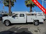 New 2025 Ram 2500 Crew Cab Scelzi SB-98-79-49-38-VO 8' 2" Service Truck for sale #SG523631 - photo 5