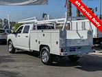 New 2025 Ram 2500 Crew Cab Scelzi SB-98-79-49-38-VO 8' 2" Service Truck for sale #SG523631 - photo 2