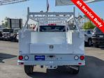 New 2025 Ram 2500 Crew Cab Scelzi SB-98-79-49-38-VO 8' 2" Service Truck for sale #SG523631 - photo 4