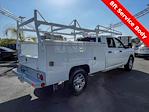 New 2025 Ram 2500 Crew Cab Scelzi SB-98-79-49-38-VO 8' 2" Service Truck for sale #SG523631 - photo 6