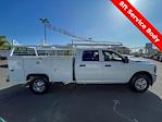 New 2025 Ram 2500 Crew Cab Scelzi SB-98-79-49-38-VO 8' 2" Service Truck for sale #SG523631 - photo 7