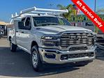 New 2025 Ram 2500 Crew Cab Scelzi SB-98-79-49-38-VO 8' 2" Service Truck for sale #SG523631 - photo 8