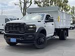 2025 Ram 5500 Regular Cab DRW 4x2 Scelzi Landscape Dump for sale #SG531630 - photo 1
