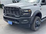 2025 Ram 5500 Regular Cab DRW 4x2 Scelzi Landscape Dump for sale #SG531630 - photo 10