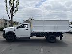 2025 Ram 5500 Regular Cab DRW 4x2 Scelzi Landscape Dump for sale #SG531630 - photo 3