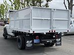2025 Ram 5500 Regular Cab DRW 4x2 Scelzi Landscape Dump for sale #SG531630 - photo 4
