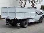 2025 Ram 5500 Regular Cab DRW 4x2 Scelzi Landscape Dump for sale #SG531630 - photo 6