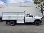 2025 Ram 5500 Regular Cab DRW 4x2 Scelzi Landscape Dump for sale #SG531630 - photo 7