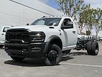 2025 Ram 5500 Regular Cab DRW 4x2 Cab Chassis for sale #SG535591 - photo 1