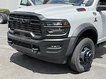 2025 Ram 5500 Regular Cab DRW 4x2 Cab Chassis for sale #SG535591 - photo 10