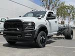 2025 Ram 5500 Regular Cab DRW 4x2 Cab Chassis for sale #SG535591 - photo 2