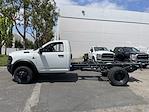 2025 Ram 5500 Regular Cab DRW 4x2 Cab Chassis for sale #SG535591 - photo 3