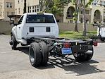 2025 Ram 5500 Regular Cab DRW 4x2 Cab Chassis for sale #SG535591 - photo 4