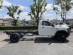2025 Ram 5500 Regular Cab DRW 4x2 Cab Chassis for sale #SG535591 - photo 7
