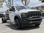 2025 Ram 5500 Regular Cab DRW 4x2 Cab Chassis for sale #SG535591 - photo 8