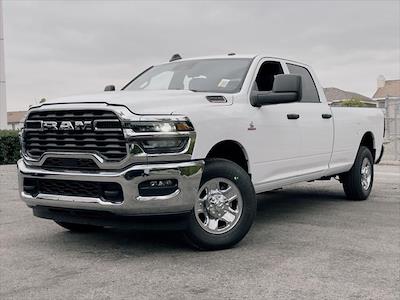 New 2025 Ram 2500 Tradesman Crew Cab Pickup for sale #SG536056 - photo 1