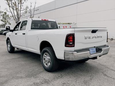 New 2025 Ram 2500 Tradesman Crew Cab Pickup for sale #SG536056 - photo 2