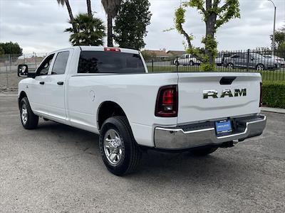 New 2025 Ram 2500 Tradesman Crew Cab Pickup for sale #SG536057 - photo 2