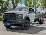 New 2025 Ram 5500 Tradesman Regular Cab 108 CA Cab Chassis for sale #SG538455 - photo 1