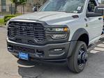 New 2025 Ram 5500 Tradesman Regular Cab 108 CA Cab Chassis for sale #SG538455 - photo 10
