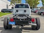 New 2025 Ram 5500 Tradesman Regular Cab 108 CA Cab Chassis for sale #SG538455 - photo 5
