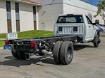 New 2025 Ram 5500 Tradesman Regular Cab 108 CA Cab Chassis for sale #SG538455 - photo 6