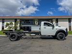 New 2025 Ram 5500 Tradesman Regular Cab 108 CA Cab Chassis for sale #SG538455 - photo 7