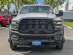 New 2025 Ram 5500 Tradesman Regular Cab 108 CA Cab Chassis for sale #SG538455 - photo 9