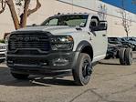 New 2025 Ram 5500 Tradesman Regular Cab 120 CA Cab Chassis for sale #SG538458 - photo 3