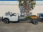 New 2025 Ram 5500 Tradesman Regular Cab 120 CA Cab Chassis for sale #SG538458 - photo 4