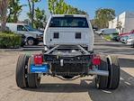 New 2025 Ram 5500 Tradesman Regular Cab 120 CA Cab Chassis for sale #SG538458 - photo 5