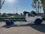 New 2025 Ram 5500 Tradesman Regular Cab 120 CA Cab Chassis for sale #SG538458 - photo 7