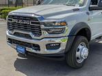 New 2025 Ram 5500 Tradesman Crew Cab 4x4 84 CA Cab Chassis for sale #SG543214 - photo 10