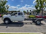New 2025 Ram 5500 Tradesman Crew Cab 4x4 84 CA Cab Chassis for sale #SG543214 - photo 4