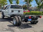 New 2025 Ram 5500 Tradesman Crew Cab 4x4 84 CA Cab Chassis for sale #SG543214 - photo 2