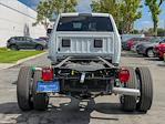 New 2025 Ram 5500 Tradesman Crew Cab 4x4 84 CA Cab Chassis for sale #SG543214 - photo 5