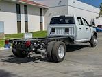 New 2025 Ram 5500 Tradesman Crew Cab 4x4 84 CA Cab Chassis for sale #SG543214 - photo 6