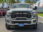 New 2025 Ram 5500 Tradesman Crew Cab 4x4 84 CA Cab Chassis for sale #SG543214 - photo 9