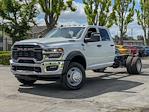 New 2025 Ram 5500 Tradesman Crew Cab 4x4 84 CA Cab Chassis for sale #SG543215 - photo 1
